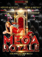 Redlight MEGA ROYALE 11 Sender Viaccess Karte - Laufzeit...