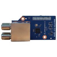 GigaBlue Dual/Twin DVB-C/T2 Tuner PRO