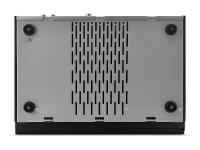 VU+ Duo 4K Lite 2x DVB-S2X FBC Twin Tuner PVR ready Linux Receiver UHD 2160p 2TB SSD