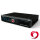 OCTAGON SF2028 HD Kabel Twin 3D Optima 2x DVB-C Tuner - Schwarz (B-Ware)