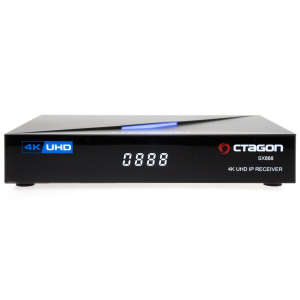Sat Set Box Octagon online entdecken - Digital-Sat-Online – Sat-Receiver, IPTV, DVB
