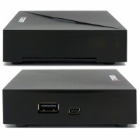 OCTAGON SX888 V2 4K UHD IP H.265 HEVC IPTV Set-Top Box