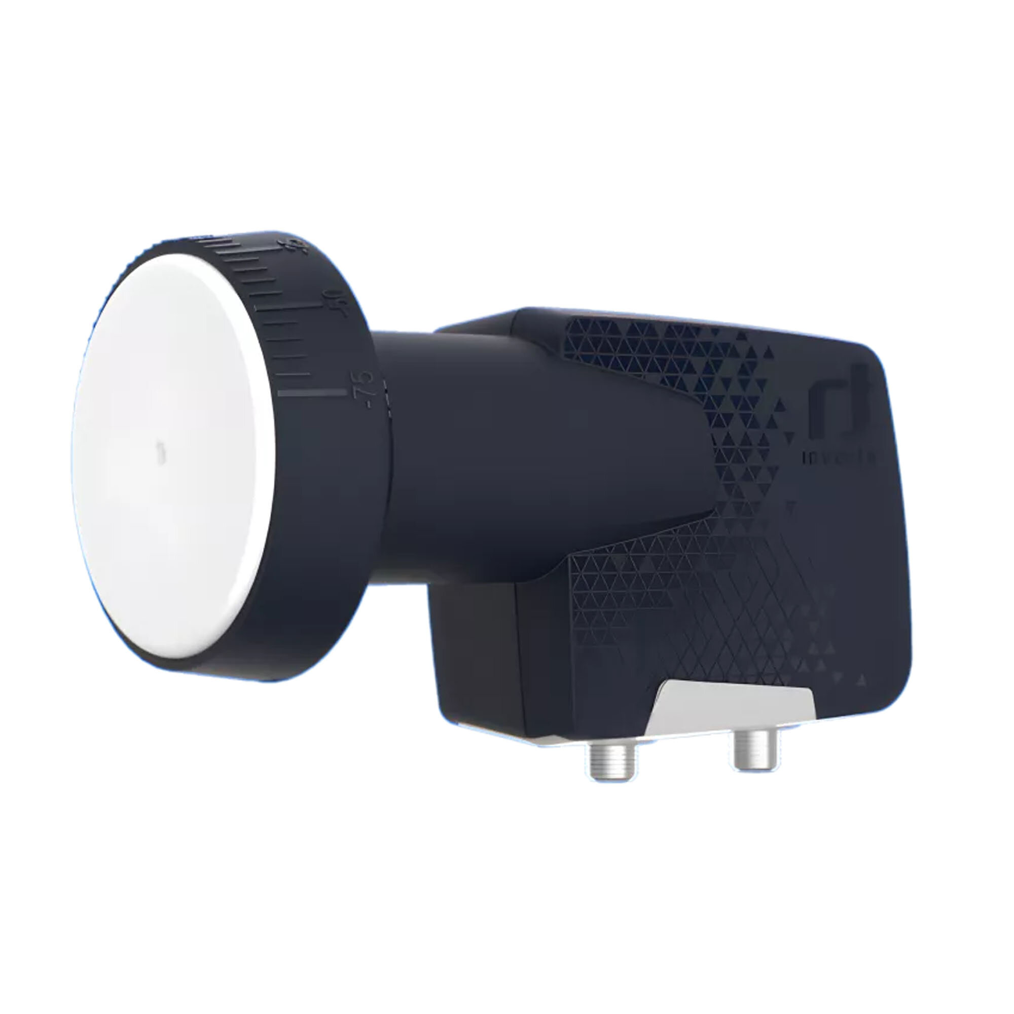 Inverto Twin LNB 0.2 dB - Jetzt kaufen - Digital-Sat-Online – Sat-Recei ...