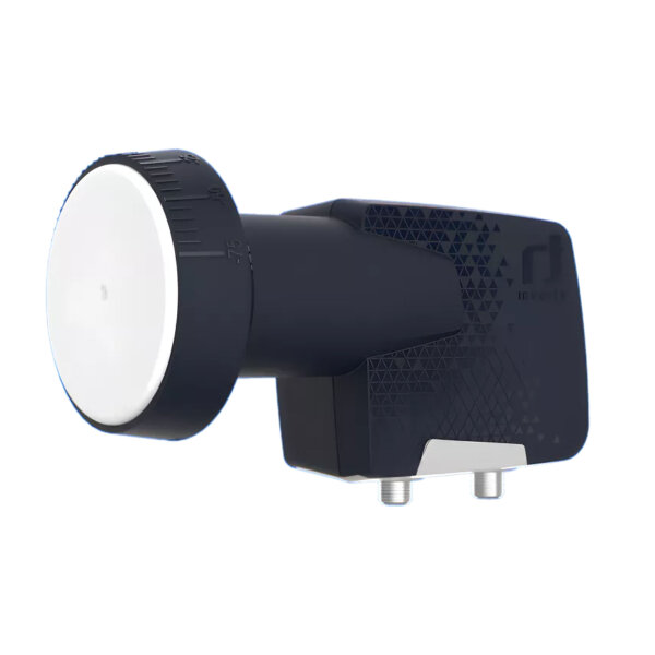 Inverto Twin Universal Premium LNB 0.2 dB