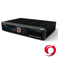 OCTAGON SF2028 HD Sat Twin 3D Optima 2x DVB-S2 Tuner -...