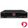 OCTAGON SF2028 HD Sat Twin 3D Optima 2x DVB-S2 Tuner - Schwarz (B-Ware)