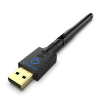 GigaBlue USB 2.0 WiFi 600Mbps adapter