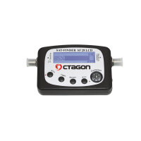 Octagon Satfinder SF-28 LCD mit Kompass