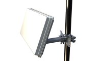 Selfsat H30D1 Flachantenne Single LNB-Version