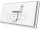 Selfsat H30D1 Flachantenne Single LNB-Version