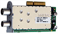 DVB-T-Tuner DM 7025