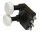 Monoblock Inverto Black Pro Quad 0,2 dB