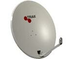 Triax TDS 88 Stahl (Hellgrau)