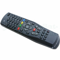 DreamBox Fernbedienung RC10 UHD/ONE/TWO/920/900 HD/DM7020/DM820/DM500/DM7080 Original